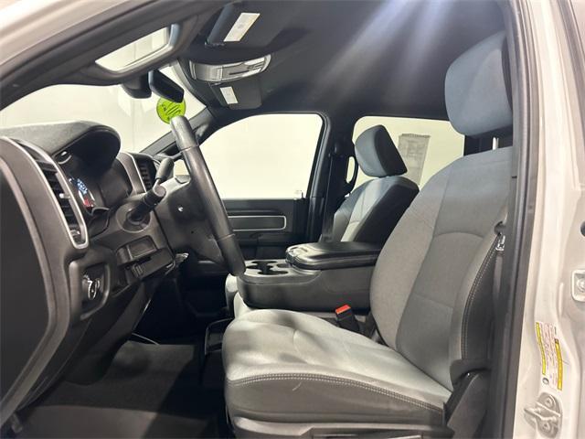 used 2023 Ram 3500 car, priced at $56,950