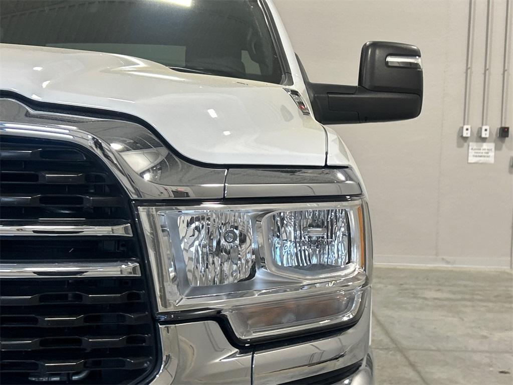 used 2023 Ram 3500 car, priced at $55,450
