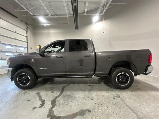 new 2025 Ram 2500 car, priced at $79,055