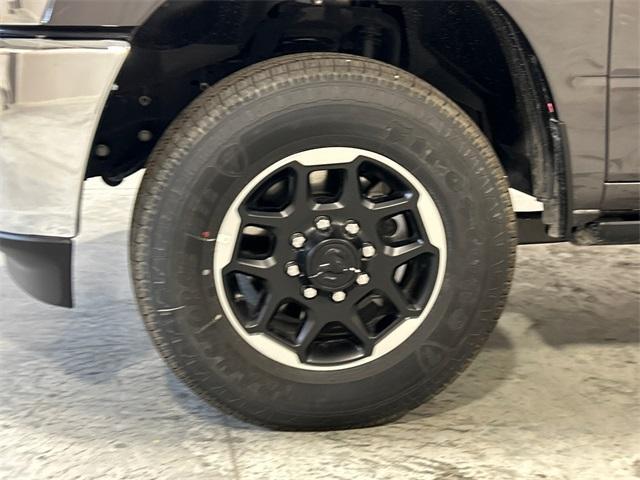 new 2025 Ram 2500 car, priced at $79,055