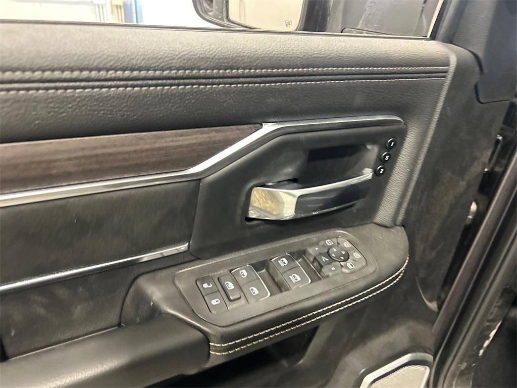 new 2025 Ram 2500 car, priced at $77,905