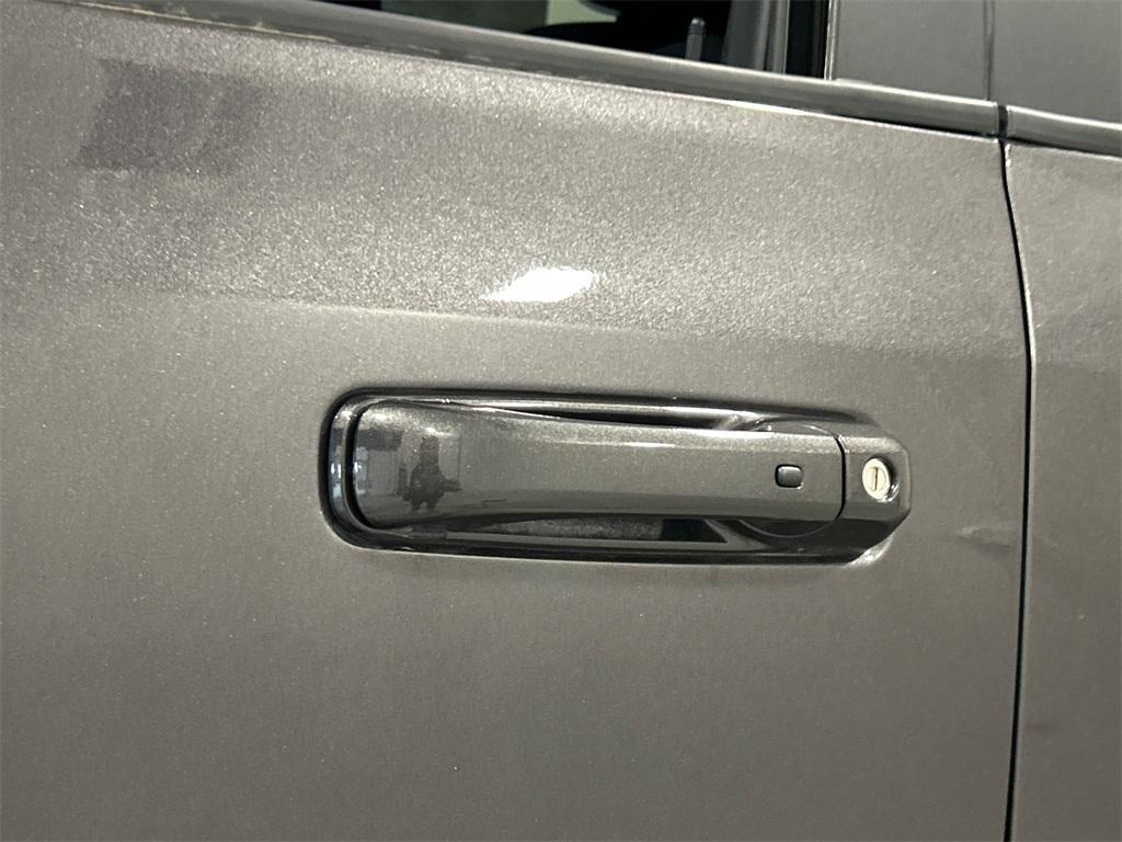 new 2025 Ram 2500 car, priced at $77,905