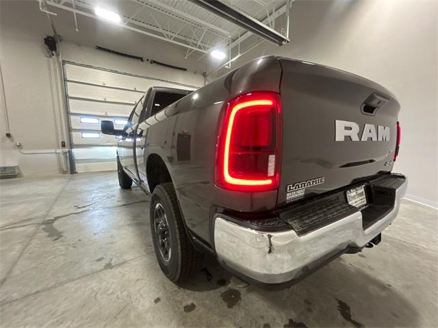new 2025 Ram 2500 car, priced at $79,055
