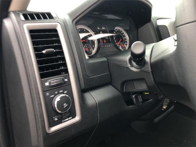 new 2023 Ram 1500 Classic car, priced at $45,174