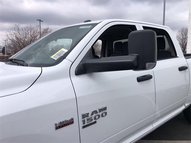 new 2023 Ram 1500 Classic car, priced at $45,174