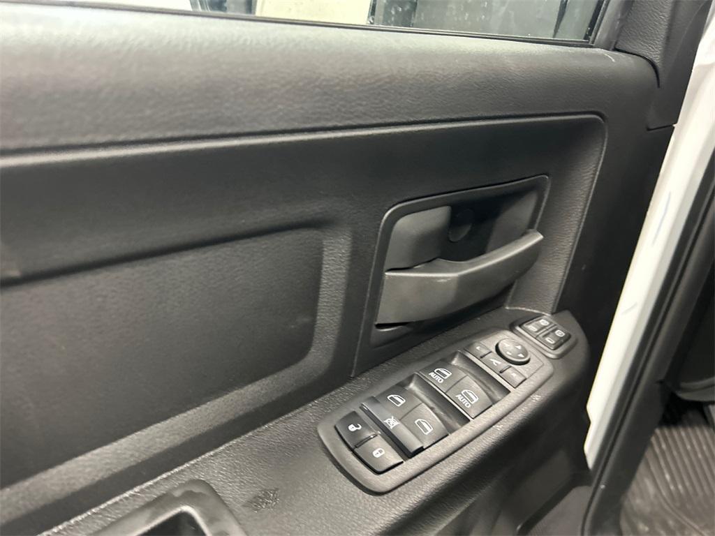 new 2024 Ram 2500 car, priced at $63,121
