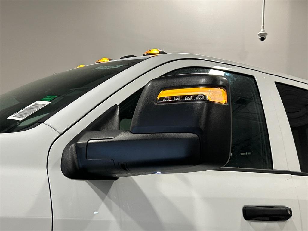 new 2024 Ram 2500 car, priced at $63,121