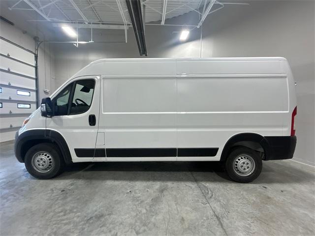 new 2025 Ram ProMaster 2500 car, priced at $49,977