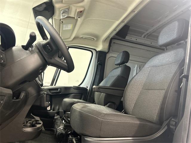 new 2025 Ram ProMaster 2500 car, priced at $49,977
