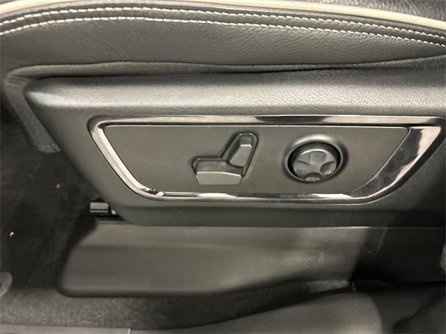used 2022 Ram 1500 car, priced at $54,650