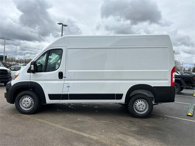 new 2024 Ram ProMaster 1500 car, priced at $50,714