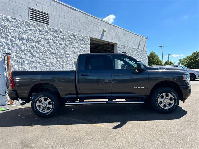 new 2024 Ram 2500 car, priced at $57,623