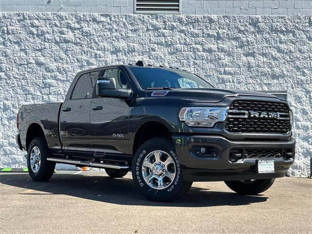 new 2024 Ram 2500 car, priced at $57,623