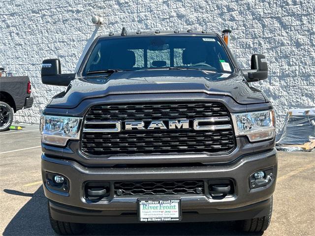 new 2024 Ram 2500 car, priced at $57,623