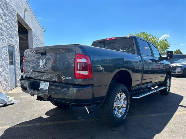 new 2024 Ram 2500 car, priced at $57,623