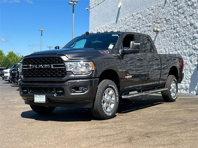 new 2024 Ram 2500 car, priced at $57,623