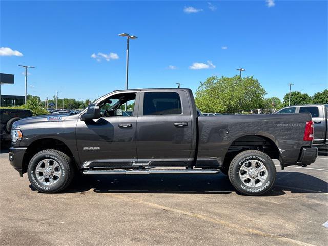 new 2024 Ram 2500 car, priced at $57,623