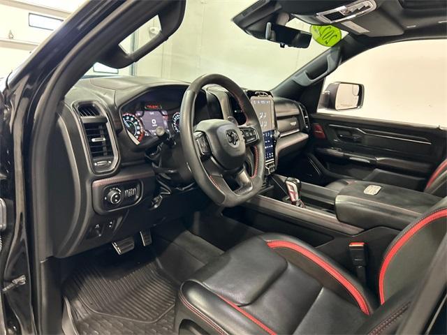 used 2022 Ram 1500 car, priced at $86,950
