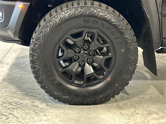 used 2022 Ram 1500 car, priced at $86,950
