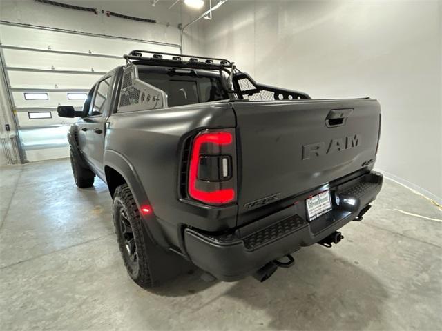 used 2022 Ram 1500 car, priced at $86,950