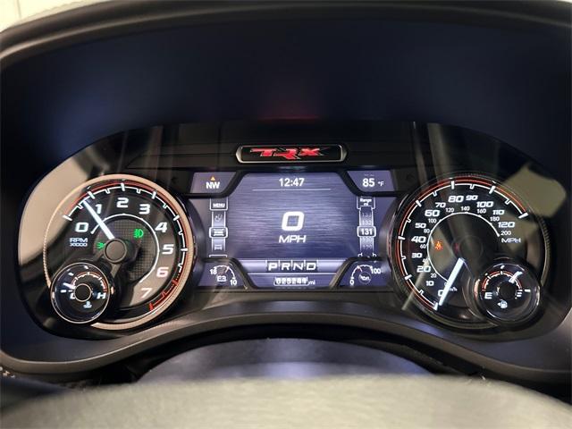 used 2022 Ram 1500 car, priced at $86,950