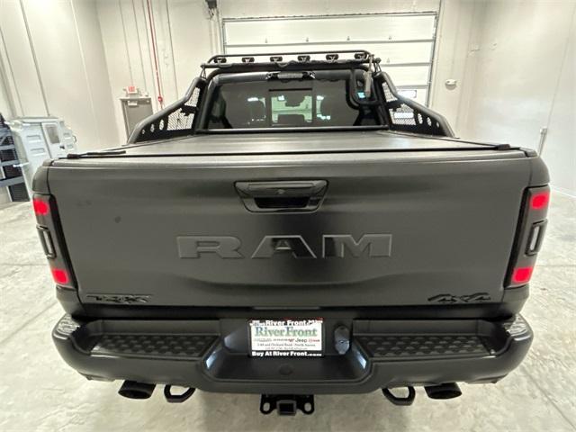used 2022 Ram 1500 car, priced at $86,950