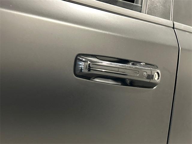 used 2022 Ram 1500 car, priced at $86,950