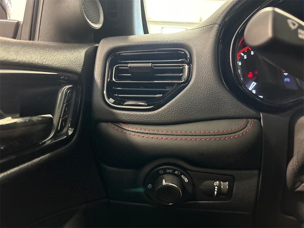used 2024 Dodge Durango car, priced at $49,250