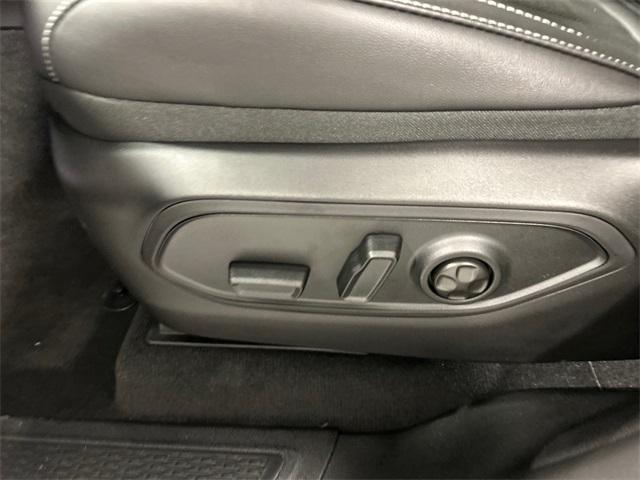 new 2025 Jeep Grand Cherokee car, priced at $43,581