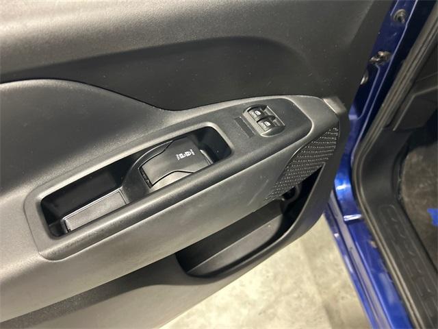 used 2021 Ram ProMaster City car, priced at $21,450