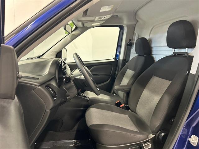 used 2021 Ram ProMaster City car, priced at $21,450