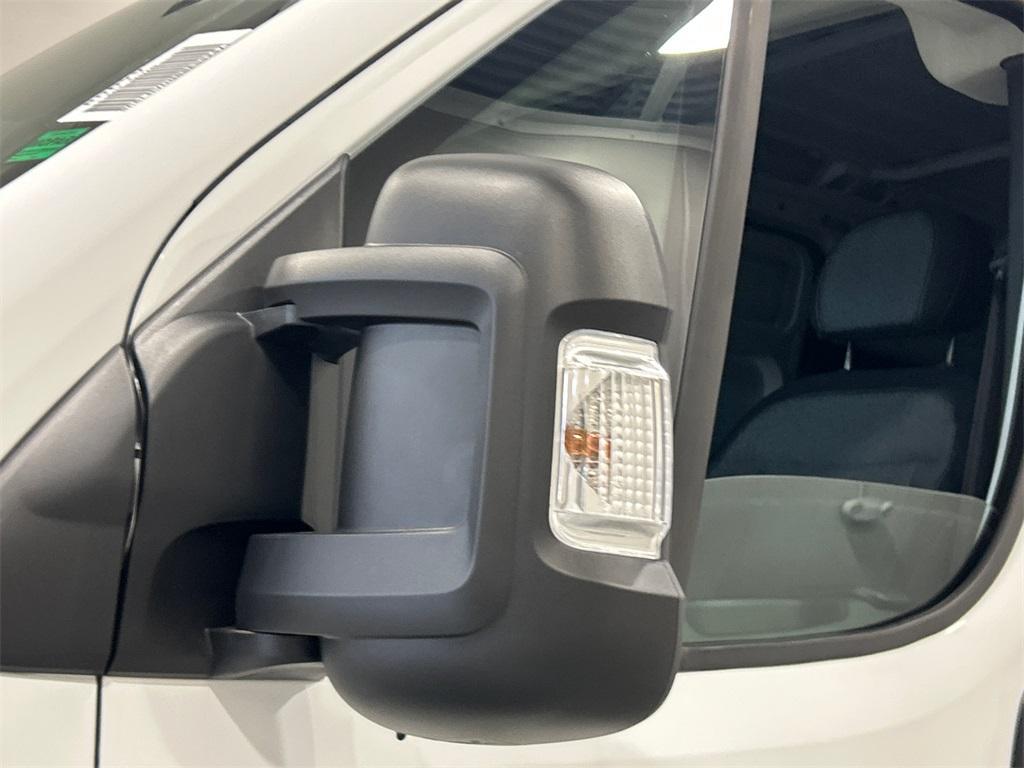 new 2025 Ram ProMaster 2500 car, priced at $49,319