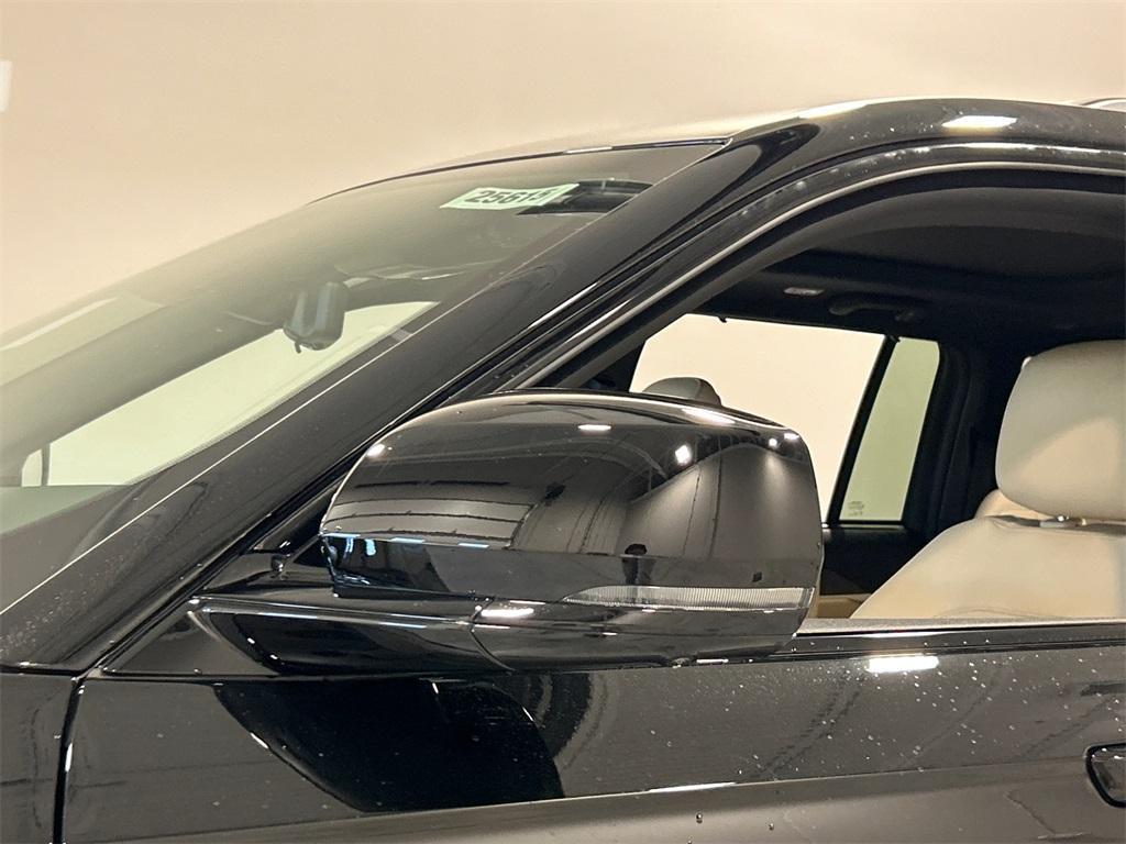 new 2025 Jeep Grand Cherokee car, priced at $48,115