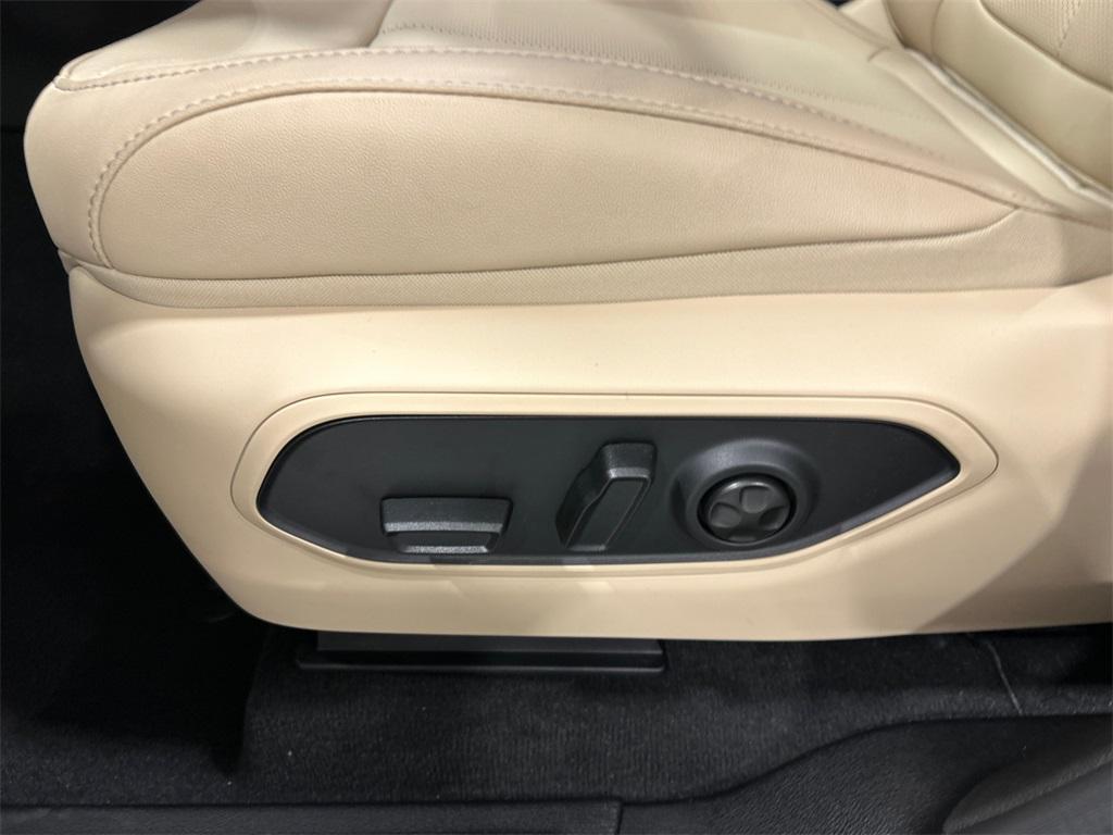 new 2025 Jeep Grand Cherokee car, priced at $48,115
