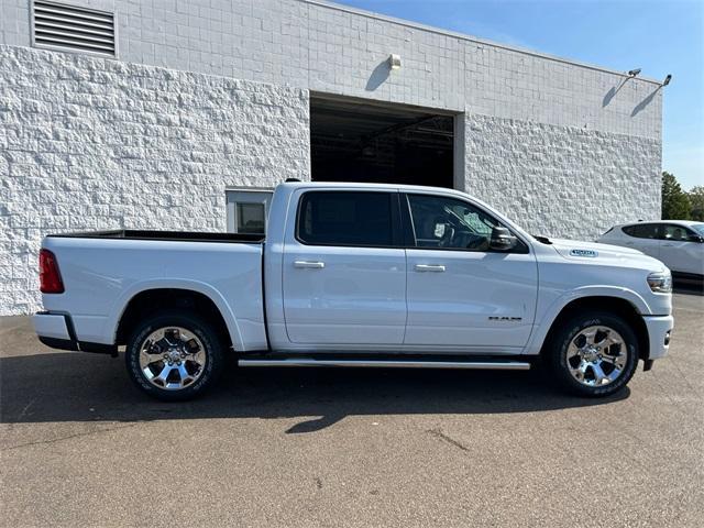 new 2025 Ram 1500 car, priced at $51,298