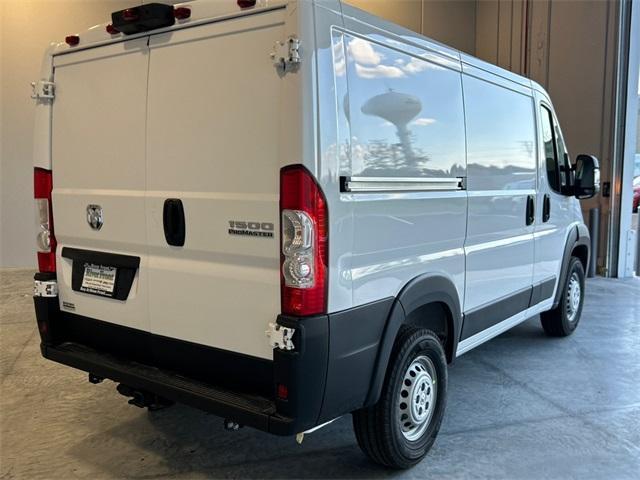 new 2024 Ram ProMaster 1500 car, priced at $39,431