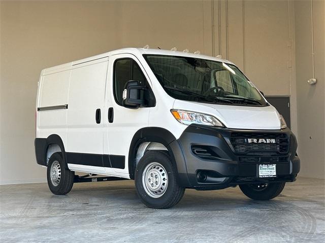 new 2024 Ram ProMaster 1500 car, priced at $39,431