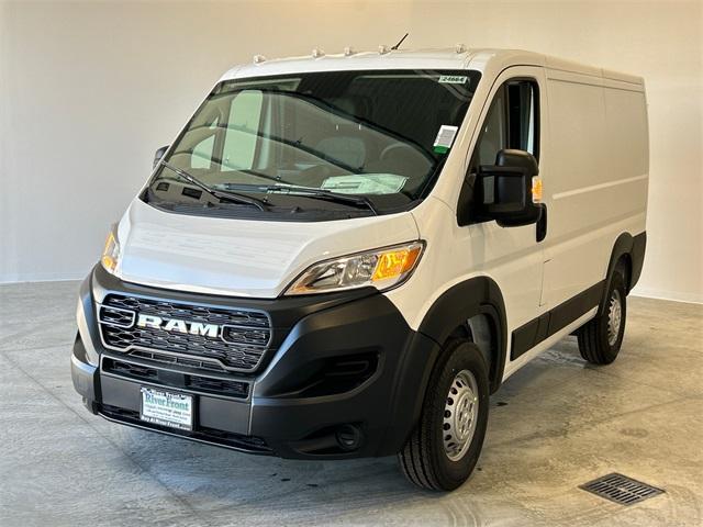 new 2024 Ram ProMaster 1500 car, priced at $39,431