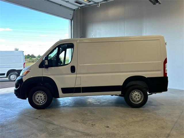 new 2024 Ram ProMaster 1500 car, priced at $39,431