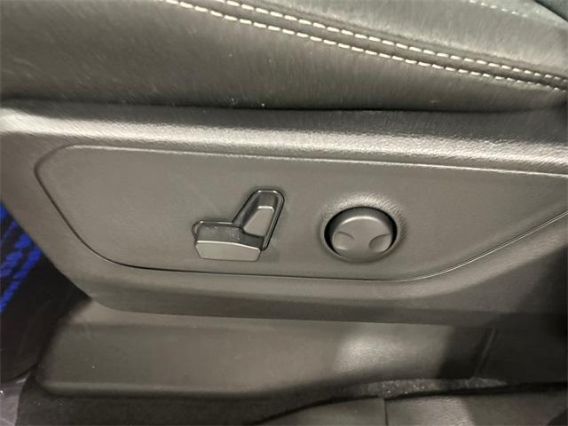 used 2025 Ram 1500 car, priced at $48,650