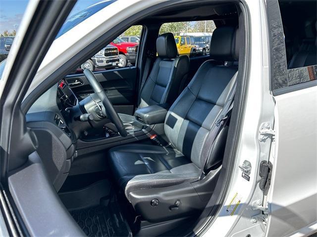 used 2021 Dodge Durango car, priced at $40,850