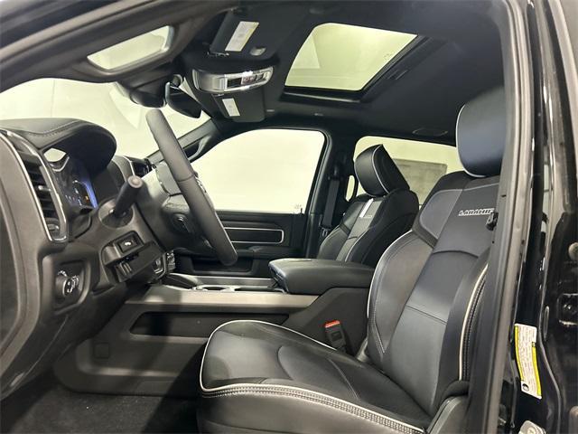 new 2025 Ram 2500 car, priced at $67,526