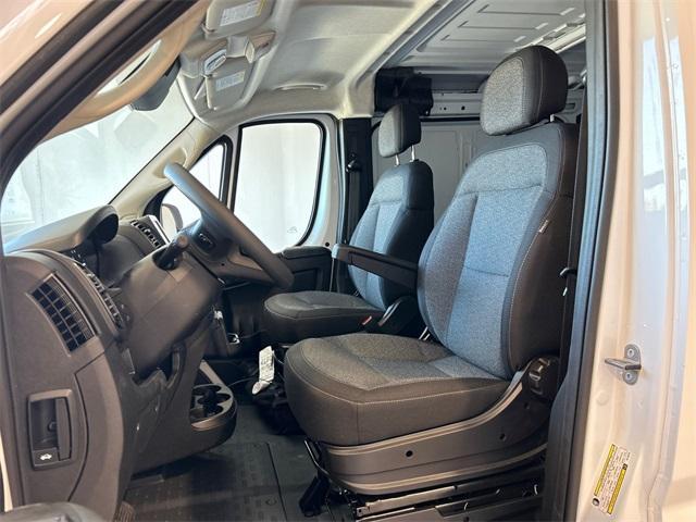 new 2024 Ram ProMaster 1500 car, priced at $39,431