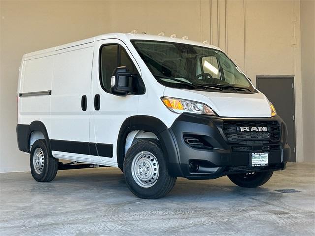 new 2024 Ram ProMaster 1500 car, priced at $39,431