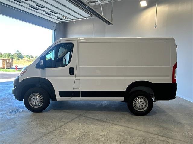 new 2024 Ram ProMaster 1500 car, priced at $39,431