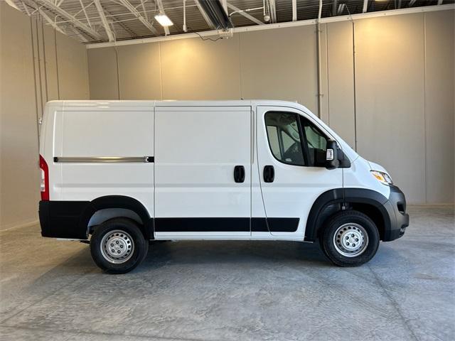 new 2024 Ram ProMaster 1500 car, priced at $39,431