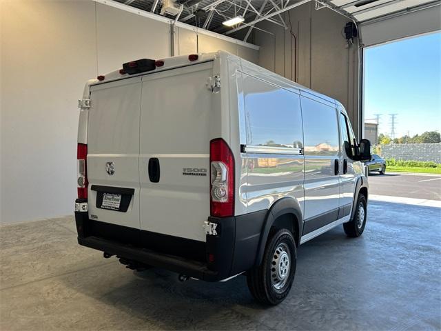 new 2024 Ram ProMaster 1500 car, priced at $39,431