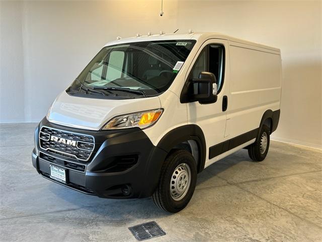 new 2024 Ram ProMaster 1500 car, priced at $39,431