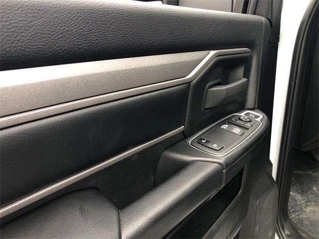 new 2023 Ram 2500 car, priced at $56,439