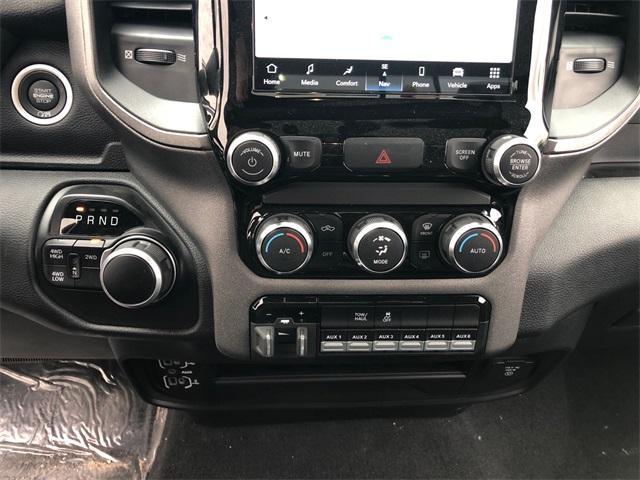 new 2023 Ram 2500 car, priced at $56,439